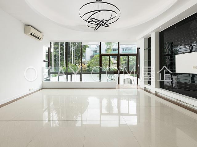 Hong Hay Villa | Hong Hay Villa, Clearwater Bay -