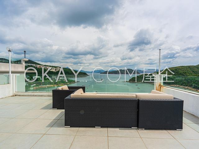 Lobster Bay | Lobster Bay, Clearwater Bay - 4 Bed,