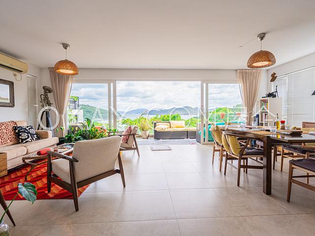 Lobster Bay | Lobster Bay, Clearwater Bay - 4 Bed,