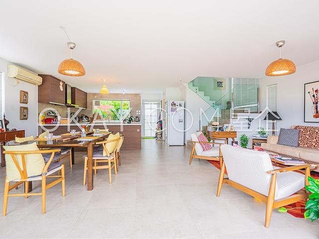 Lobster Bay | Lobster Bay, Clearwater Bay - 4 Bed,