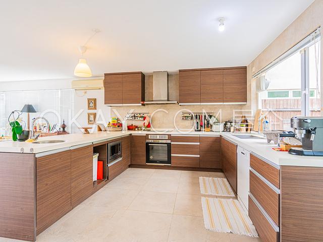 Lobster Bay | Lobster Bay, Clearwater Bay - 4 Bed,
