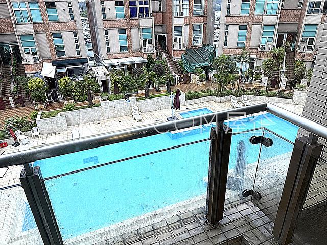 Costa Bello | Costa Bello, Sai Kung - 3 Bed, 2