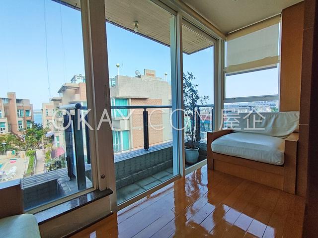 Costa Bello | Costa Bello, Sai Kung - 3 Bed, 2
