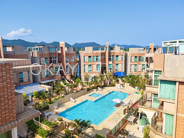 Costa Bello | Costa Bello, Sai Kung - 3 Bed, 2