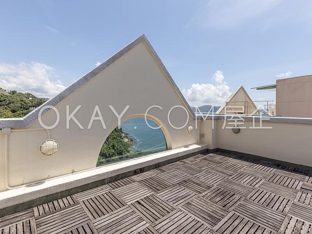 Aegean Villa | Aegean Villa, Clearwater Bay - 3
