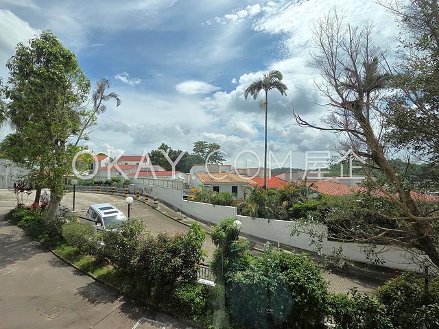 Las Pinadas | Las Pinadas, Clearwater Bay - 3 Bed,