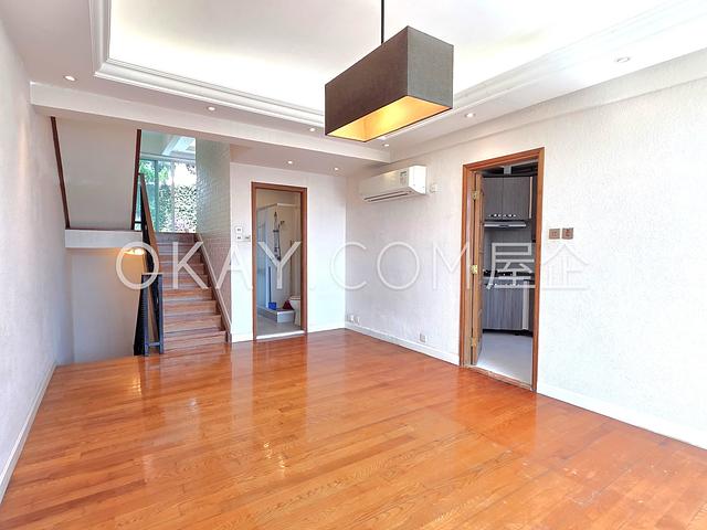 Las Pinadas | Las Pinadas, Clearwater Bay - 3 Bed,
