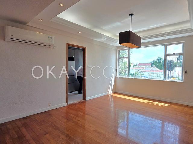 Las Pinadas | Las Pinadas, Clearwater Bay - 3 Bed,