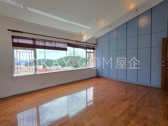 Las Pinadas | Las Pinadas, Clearwater Bay - 3 Bed,