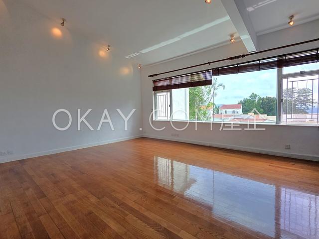 Las Pinadas | Las Pinadas, Clearwater Bay - 3 Bed,