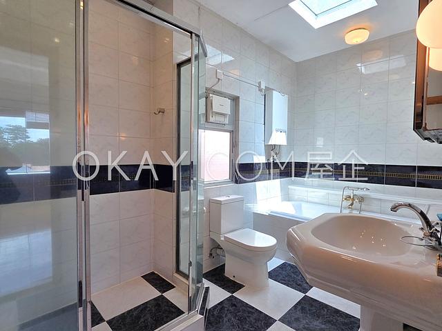 Las Pinadas | Las Pinadas, Clearwater Bay - 3 Bed,