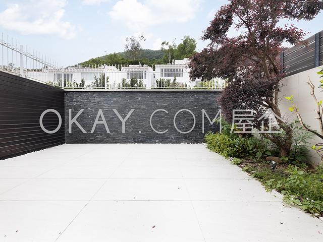 Las Pinadas | Las Pinadas, Clearwater Bay - 3 Bed,