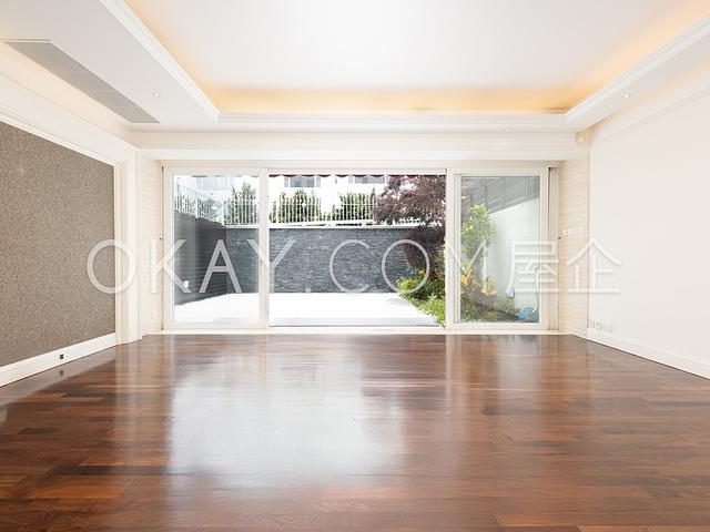 Las Pinadas | Las Pinadas, Clearwater Bay - 3 Bed,