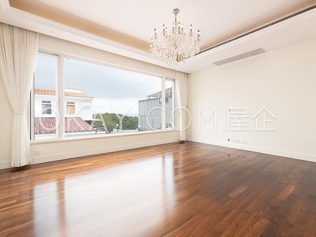 Las Pinadas | Las Pinadas, Clearwater Bay - 3 Bed,