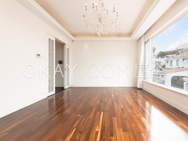 Las Pinadas | Las Pinadas, Clearwater Bay - 3 Bed,