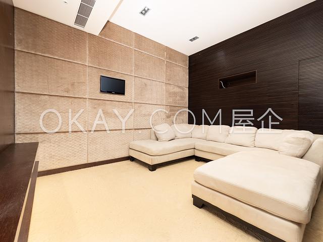 Las Pinadas | Las Pinadas, Clearwater Bay - 3 Bed,