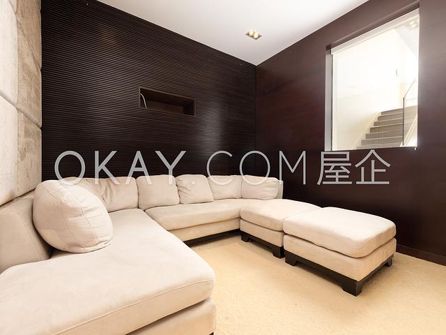 Las Pinadas | Las Pinadas, Clearwater Bay - 3 Bed,