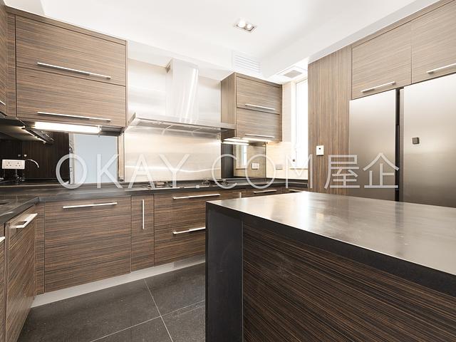 Las Pinadas | Las Pinadas, Clearwater Bay - 3 Bed,