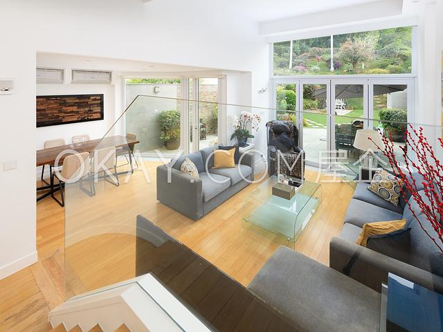 Sea View Villa - Tai Mong Tsai Road | Sea View