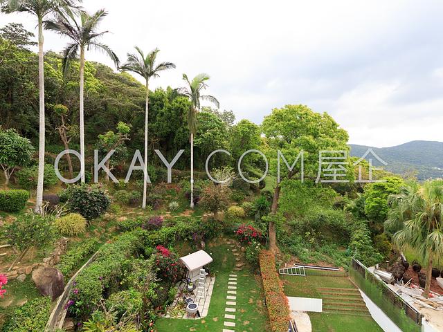 Sea View Villa - Tai Mong Tsai Road | Sea View