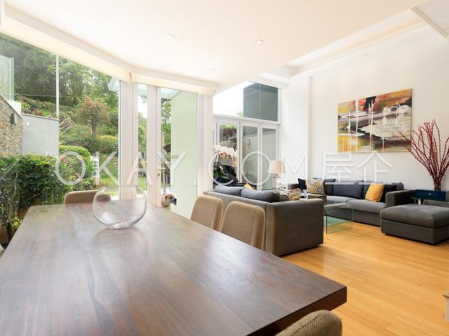 Sea View Villa - Tai Mong Tsai Road | Sea View