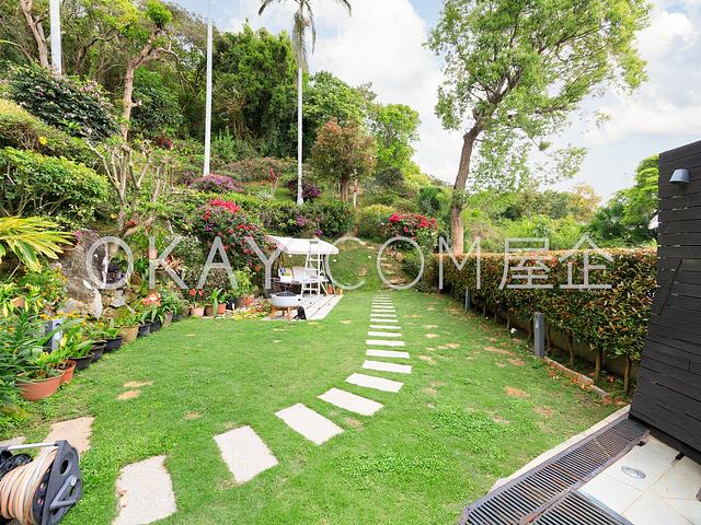 Sea View Villa - Tai Mong Tsai Road | Sea View