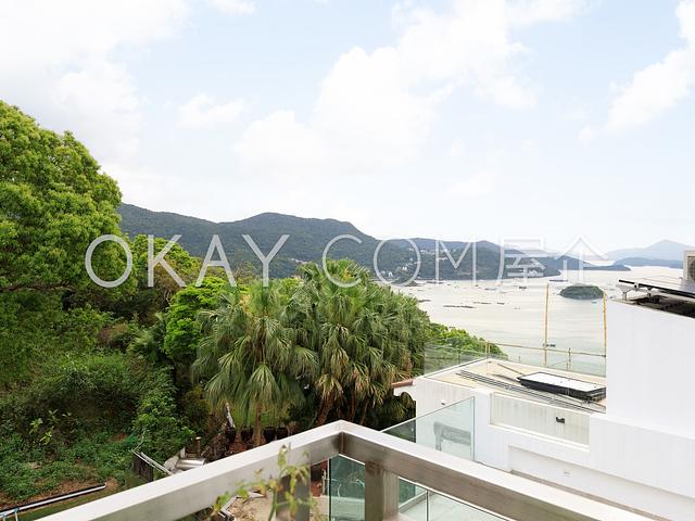 Sea View Villa - Tai Mong Tsai Road | Sea View