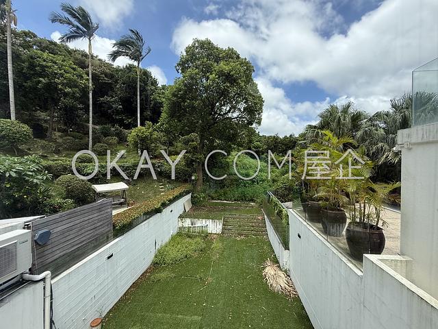 Sea View Villa - Tai Mong Tsai Road | Sea View