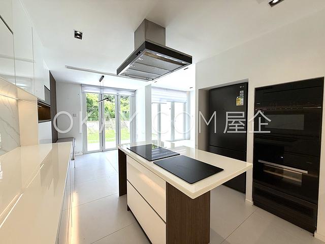 Sea View Villa - Tai Mong Tsai Road | Sea View