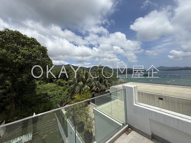Sea View Villa - Tai Mong Tsai Road | Sea View