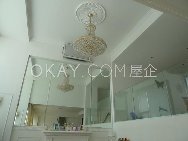Sea View Villa - Tai Mong Tsai Road | Sea View
