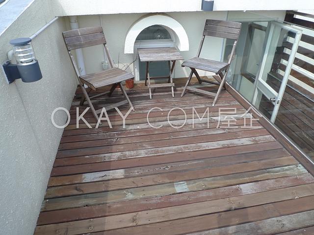 Sea View Villa - Tai Mong Tsai Road | Sea View