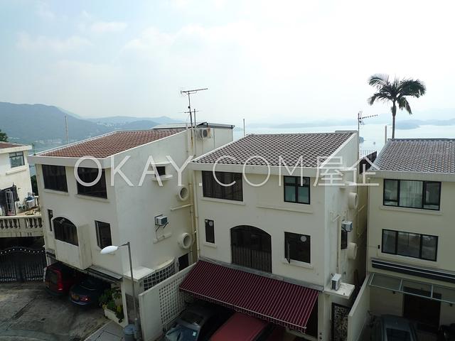 Sea View Villa - Tai Mong Tsai Road | Sea View