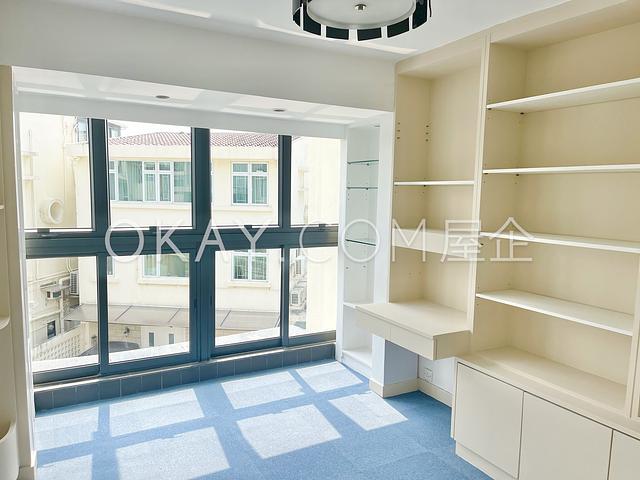 Sea View Villa - Tai Mong Tsai Road | Sea View