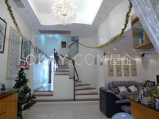 Sea View Villa - Tai Mong Tsai Road | Sea View