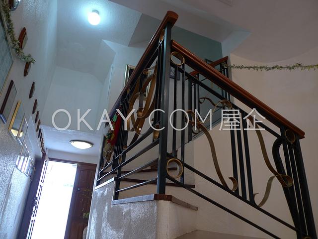 Sea View Villa - Tai Mong Tsai Road | Sea View