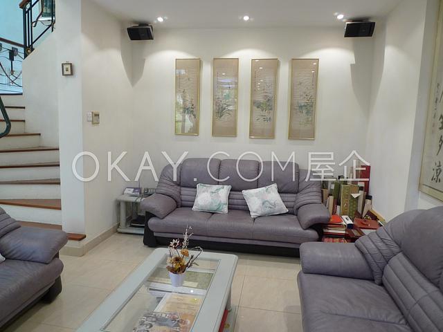 Sea View Villa - Tai Mong Tsai Road | Sea View