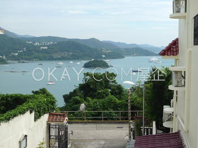 Sea View Villa - Tai Mong Tsai Road | Sea View