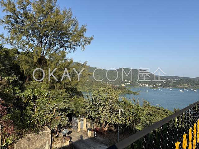 Sea View Villa - Tai Mong Tsai Road | Sea View