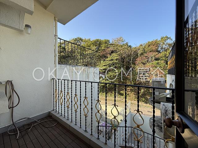 Sea View Villa - Tai Mong Tsai Road | Sea View