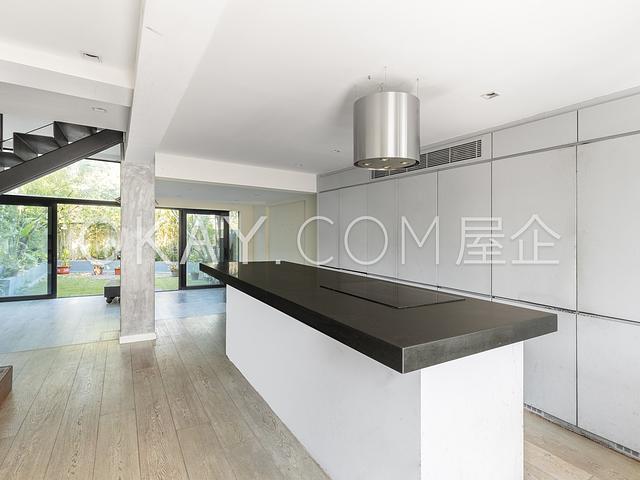Sea View Villa - Tai Mong Tsai Road | Sea View