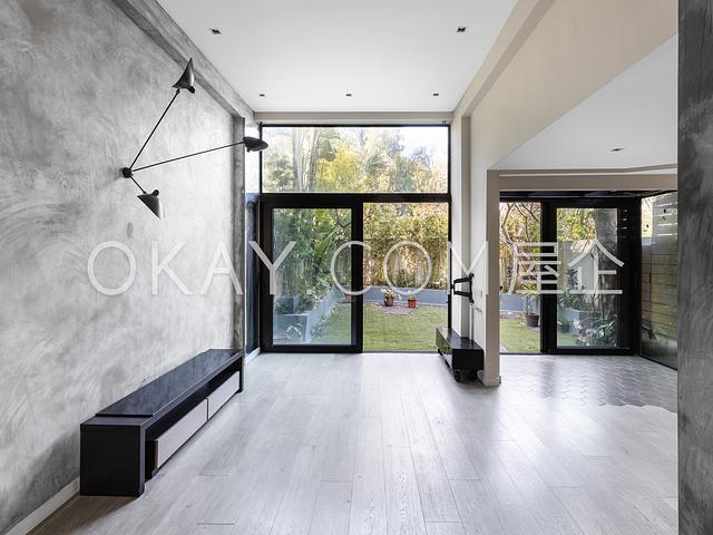 Sea View Villa - Tai Mong Tsai Road | Sea View