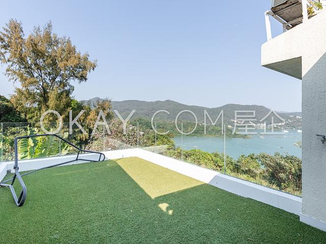 Sea View Villa - Tai Mong Tsai Road | Sea View