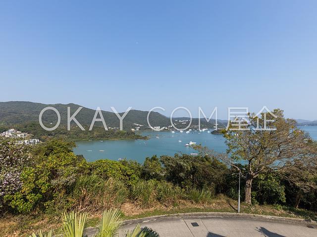 Sea View Villa - Tai Mong Tsai Road | Sea View