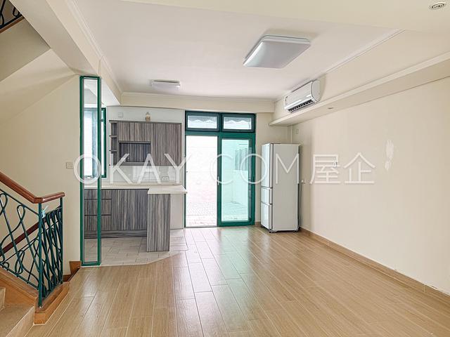 Burlingame Garden | Burlingame Garden, Sai Kung -