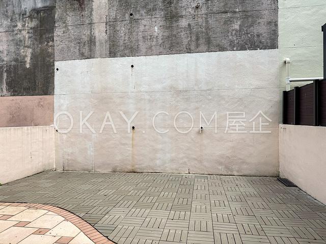 Burlingame Garden | Burlingame Garden, Sai Kung -