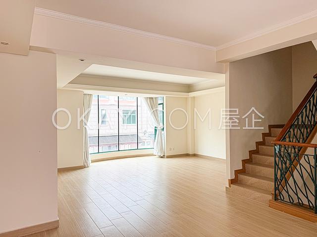 Burlingame Garden | Burlingame Garden, Sai Kung -