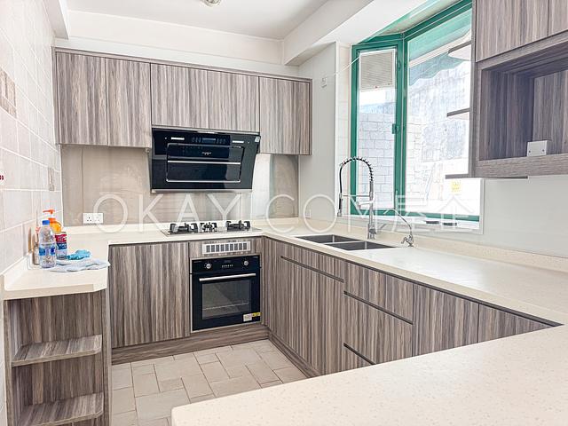 Burlingame Garden | Burlingame Garden, Sai Kung -