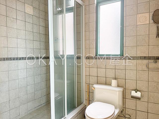 Burlingame Garden | Burlingame Garden, Sai Kung -