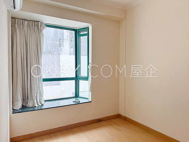 Burlingame Garden | Burlingame Garden, Sai Kung -